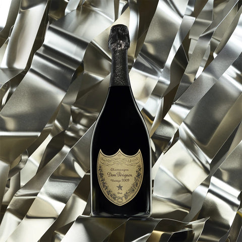 Dom Perignon Champagne Vintage 2009 750ml