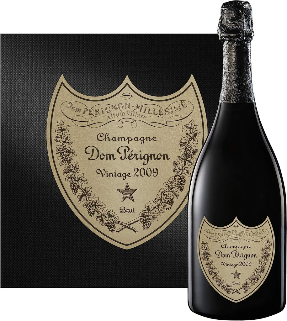 Dom Perignon Champagne Vintage 2009 - Gift Box 750ml
