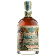 Don Papa Baroko Spirit Drink 70cl