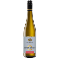 Dr Zenzen Pinot Grigio Alcohol Free 75cl