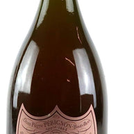 Dom Perignon Rose Champagne Vintage 1996 750ml