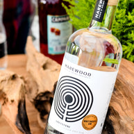 Harewood Greystone Dry Gin 70cl