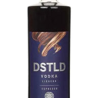 DSTLD Espresso Vodka Liqueur 50cl