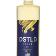 DSTLD Lemon Vodka Liqueur 50cl