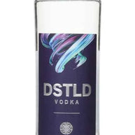 DSTLD Premium Vodka 70cl