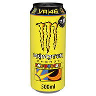 Monster Energy The Doctor 12 x 500ml PM