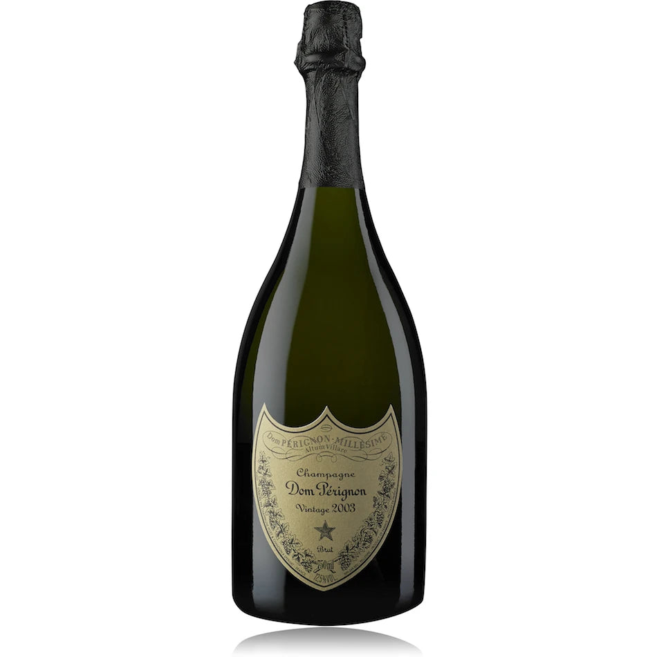 Dom Perignon Champagne Vintage 2003 750ml