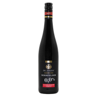 Dr Zenzen Dornfelder Red Wine 0% Alcohol Free 75cl