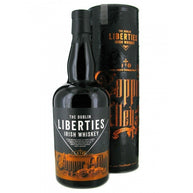The Dublin Liberties 10 Year Old Single Malt Copper Alley 70cl