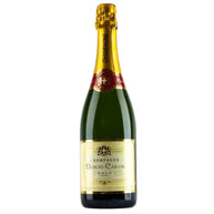 Dubois Caron Brut Champagne 75cl