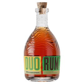 Duo Rum Spiced with Caramelised Pineapple 70cl