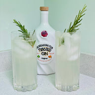 Professors Club Original Gin (Wade Ceramic)