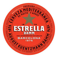 Estrella Damm Draughtmaster 20ltr PET Keg