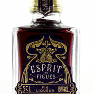 Esprit de Figues Liqueur 5cl Miniature
