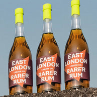 East London Liquor Company Rarer Rum 70cl