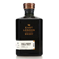 East London 2019 Single Malt Bourbon & Rye 70 cl - Inaugural Release