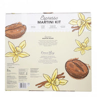 Fever-Tree Espresso Martini Cocktail Set