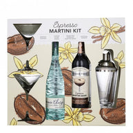 Fever-Tree Espresso Martini Cocktail Set