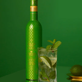 Emperor Mojito Vodka 70cl