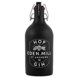 Eden Mill Ceramic Hop Gin - 50cl