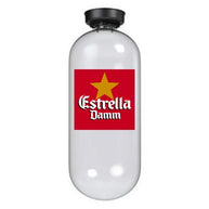 Estrella Damm Draughtmaster 20ltr PET Keg