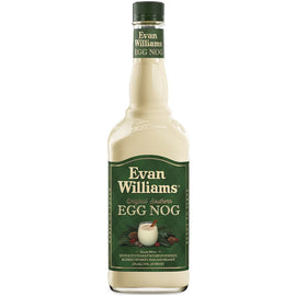 Evan Williams Egg Nog 70cl
