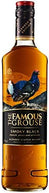 The Famous Grouse Smoky Black Blended Whisky 70cl