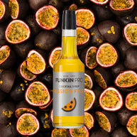 Funkin Pro Passion Fruit Syrup 50cl - Dated 09/2024