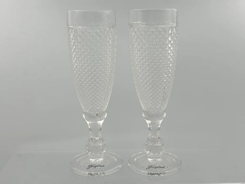 Freixenet Prosecco Ice Bucket with 2 Flute Glasses Gift Set 6x20cl