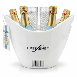 Freixenet 0.0% Alcohol-Free Sparkling Gift Set (6 x 200ml)
