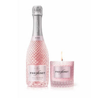 Freixenet Italian Sparkling Rose & Scented Candle Gift Box