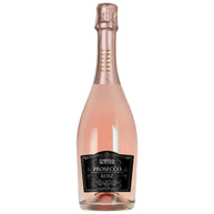 Famiglia Botter Prosecco Rose DOC 75CL