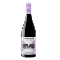 Familia Rivero Ulecia Tempranillo Red Wine 75cl