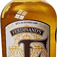 Ferdinand's Saar Quince Fruit Genever Gin 50 cl