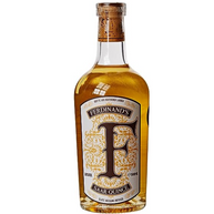 Ferdinand's Saar Quince Fruit Genever Gin 50cl