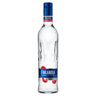 Finlandia Cranberry Vodka 70cl