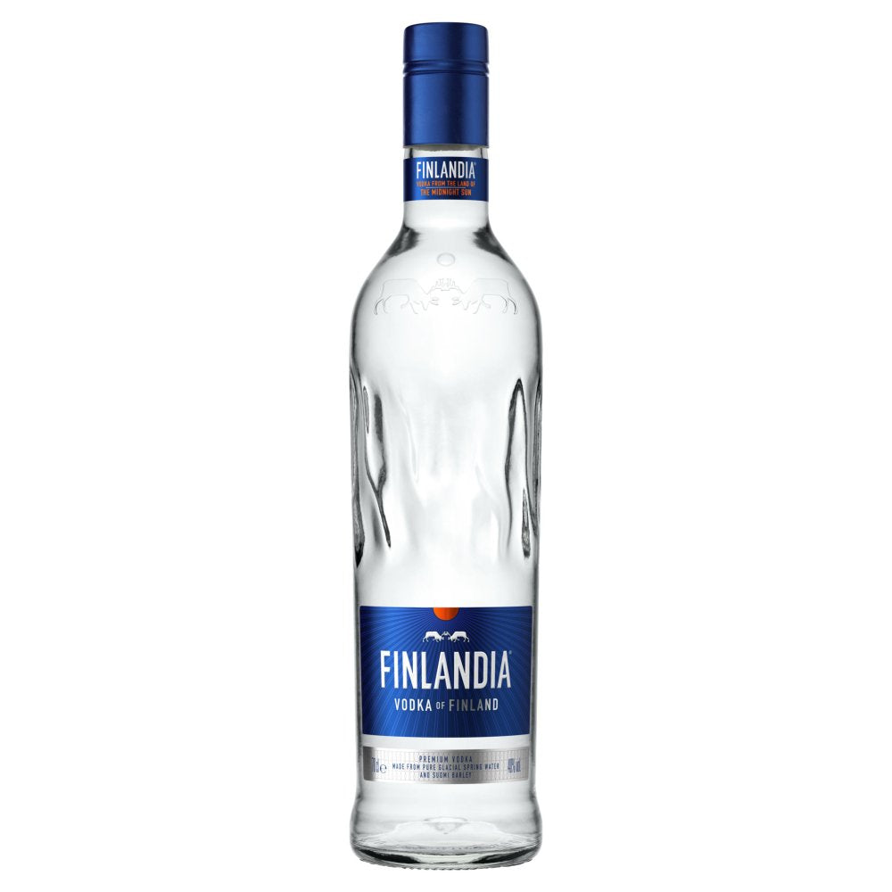 Finlandia Classic Vodka 70cl