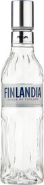 Finlandia Classic Vodka 35cl - Half Bottle