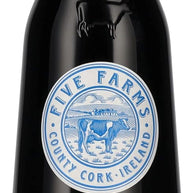 Five Farms Single Batch Irish Cream Liqueur 70cl