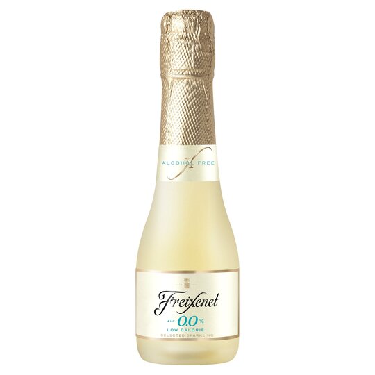 Buy 0.0 Alcohol Free Sparkling Wine 20cl Online 365 Drinks