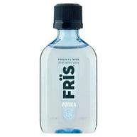 Fris Vodka 5cl Miniature