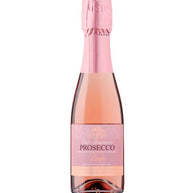 Vino Spumante Prosecco Rosé 20cl