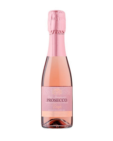 Vino Spumante Prosecco Rosé 20cl