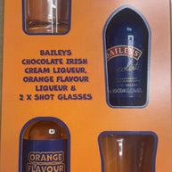 Jaffa Cake Cocktail Gift Set