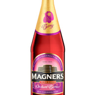 Magners Orchard Berries Cider 12 x 500ml - Dated July 2026