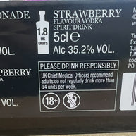 AU Premium miniature selection gift set