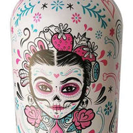 Mex Strawberry Tequila Cream Liqueur 70cl