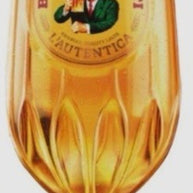 Birra Moretti Pint Glass New 2026 Design