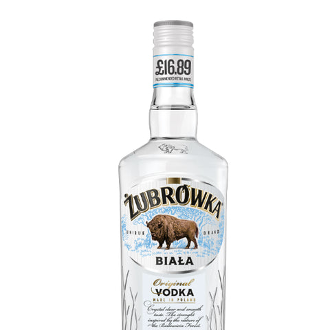 Żubrówka