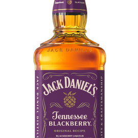 Jack Daniel's Tennessee Blackberry 70cl - New